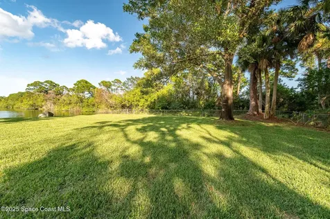 5115 Wildwood Avenue Merritt Island FL 32953