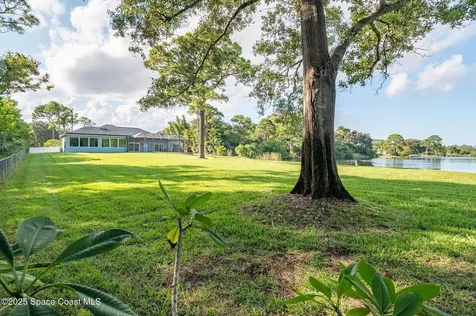 5115 Wildwood Avenue Merritt Island FL 32953