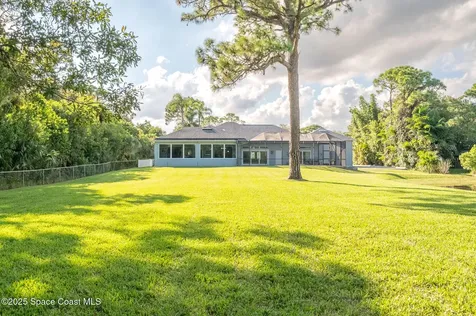 5115 Wildwood Avenue Merritt Island FL 32953