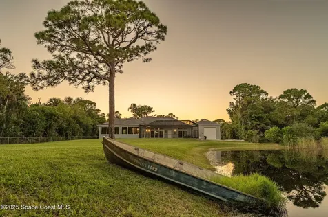 5115 Wildwood Avenue Merritt Island FL 32953