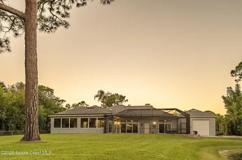 5115 Wildwood Avenue Merritt Island FL 32953