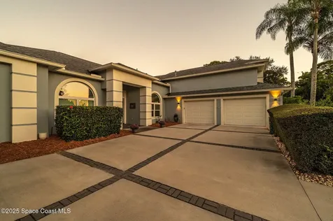 5115 Wildwood Avenue Merritt Island FL 32953