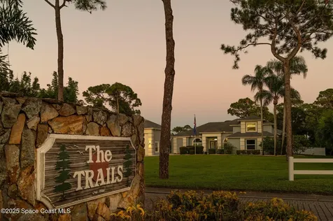 5115 Wildwood Avenue Merritt Island FL 32953