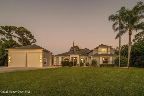 5115 Wildwood Avenue Merritt Island FL 32953