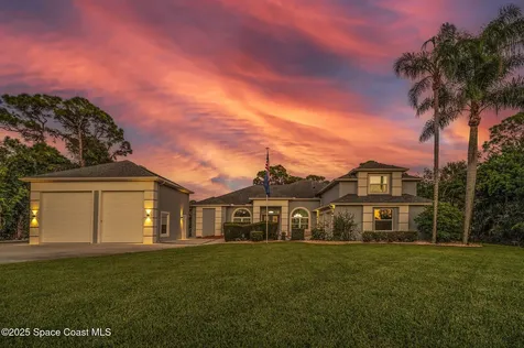 5115 Wildwood Avenue Merritt Island FL 32953