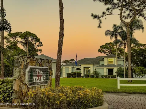 5115 Wildwood Avenue Merritt Island FL 32953