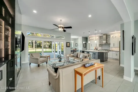 5115 Wildwood Avenue Merritt Island FL 32953