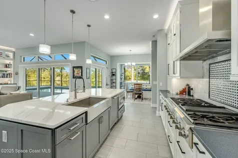5115 Wildwood Avenue Merritt Island FL 32953