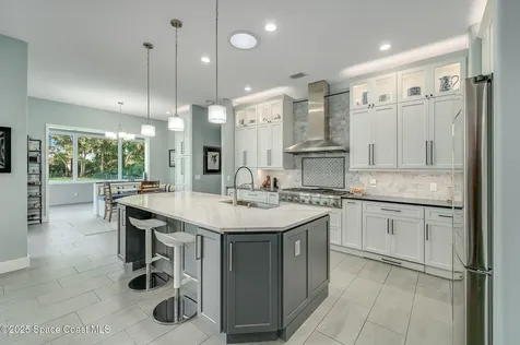 5115 Wildwood Avenue Merritt Island FL 32953