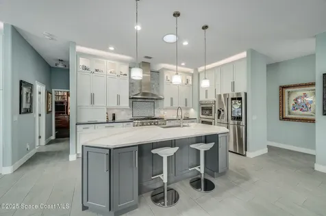 5115 Wildwood Avenue Merritt Island FL 32953