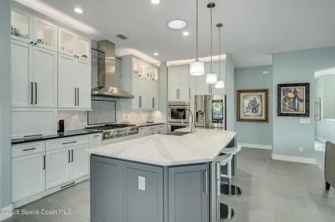 5115 Wildwood Avenue Merritt Island FL 32953