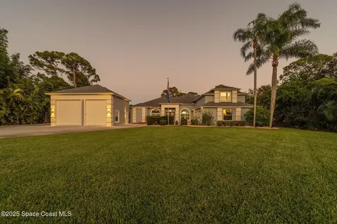 5115 Wildwood Avenue Merritt Island FL 32953