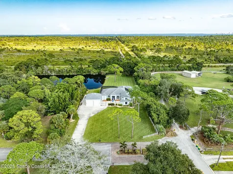 5115 Wildwood Avenue Merritt Island FL 32953