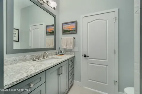 5115 Wildwood Avenue Merritt Island FL 32953