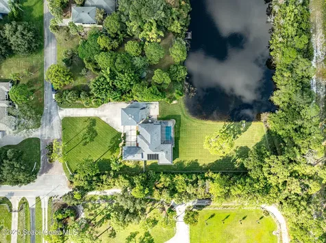 5115 Wildwood Avenue Merritt Island FL 32953