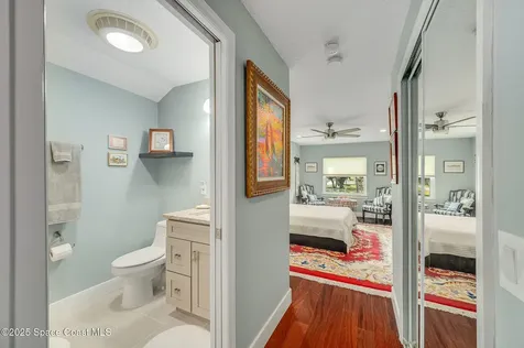 5115 Wildwood Avenue Merritt Island FL 32953