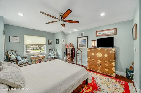 5115 Wildwood Avenue Merritt Island FL 32953