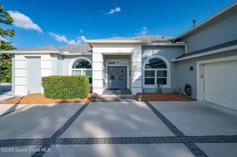5115 Wildwood Avenue Merritt Island FL 32953