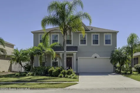 1972 Snapdragon Drive NW Palm Bay FL 32907