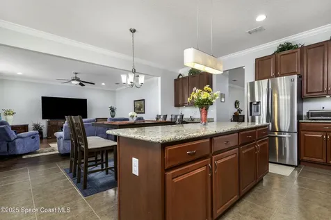 1972 Snapdragon Drive NW Palm Bay FL 32907