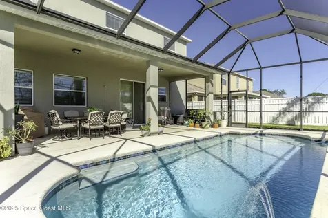 1972 Snapdragon Drive NW Palm Bay FL 32907