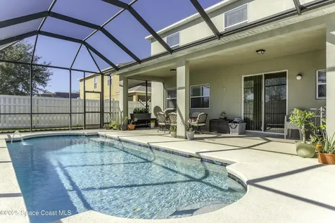 1972 Snapdragon Drive NW Palm Bay FL 32907