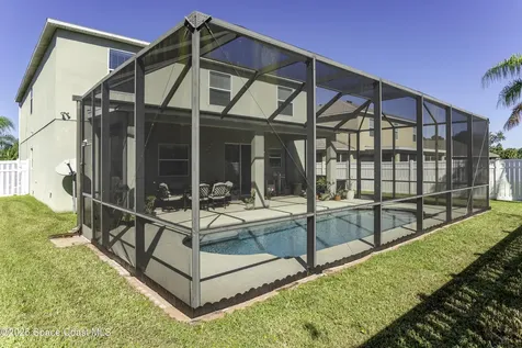 1972 Snapdragon Drive NW Palm Bay FL 32907