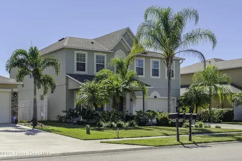 1972 Snapdragon Drive NW Palm Bay FL 32907