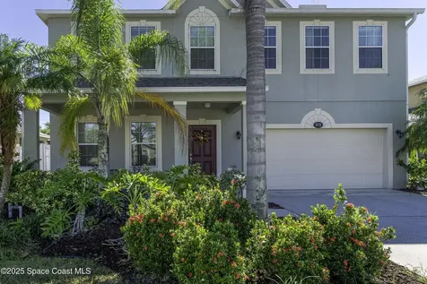 1972 Snapdragon Drive NW Palm Bay FL 32907