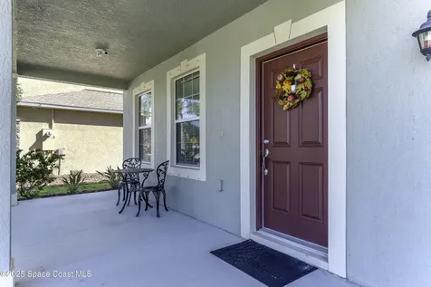 1972 Snapdragon Drive NW Palm Bay FL 32907