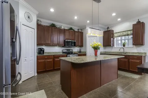 1972 Snapdragon Drive NW Palm Bay FL 32907