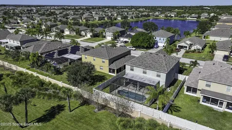 1972 Snapdragon Drive NW Palm Bay FL 32907