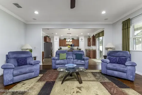1972 Snapdragon Drive NW Palm Bay FL 32907