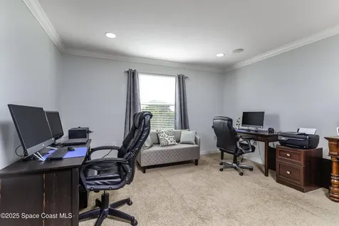 1972 Snapdragon Drive NW Palm Bay FL 32907
