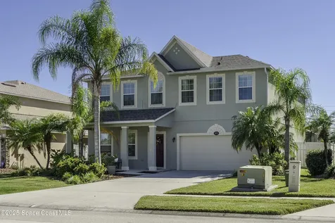 1972 Snapdragon Drive NW Palm Bay FL 32907