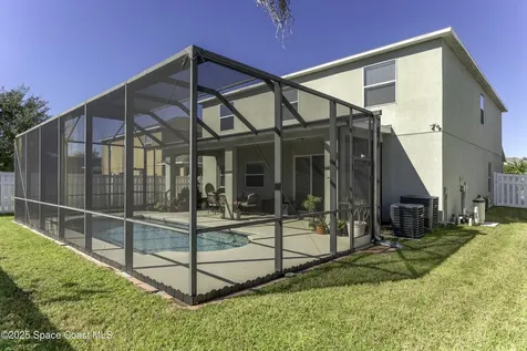 1972 Snapdragon Drive NW Palm Bay FL 32907