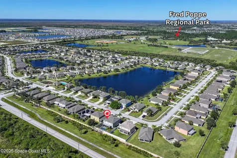 1972 Snapdragon Drive NW Palm Bay FL 32907