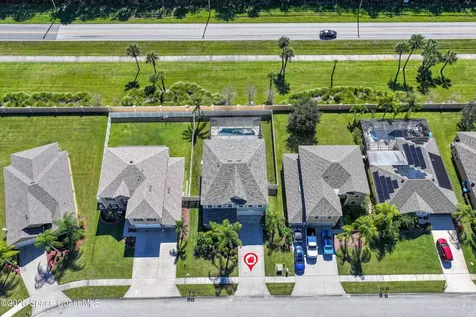 1972 Snapdragon Drive NW Palm Bay FL 32907