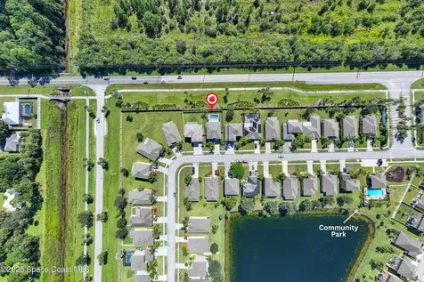 1972 Snapdragon Drive NW Palm Bay FL 32907