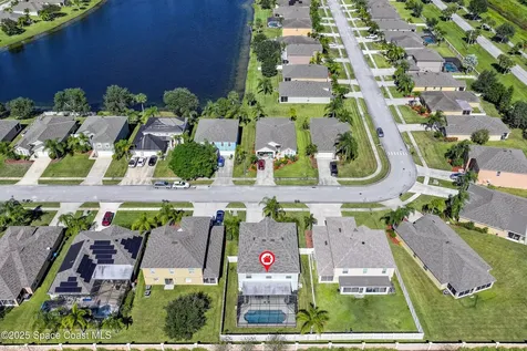 1972 Snapdragon Drive NW Palm Bay FL 32907