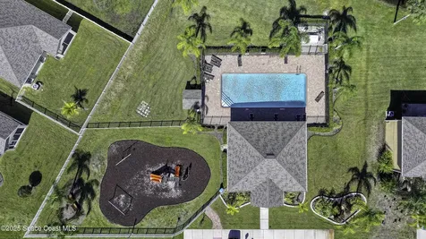 1972 Snapdragon Drive NW Palm Bay FL 32907