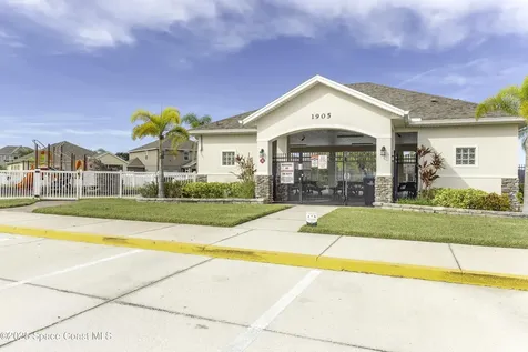 1972 Snapdragon Drive NW Palm Bay FL 32907