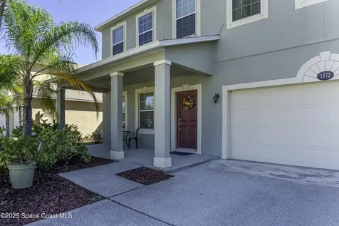 1972 Snapdragon Drive NW Palm Bay FL 32907