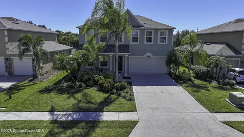 1972 Snapdragon Drive NW Palm Bay FL 32907