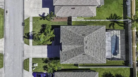 1972 Snapdragon Drive NW Palm Bay FL 32907