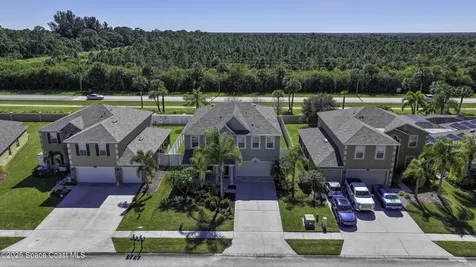 1972 Snapdragon Drive NW Palm Bay FL 32907