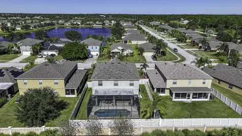 1972 Snapdragon Drive NW Palm Bay FL 32907