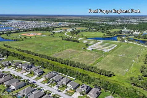 1972 Snapdragon Drive NW Palm Bay FL 32907