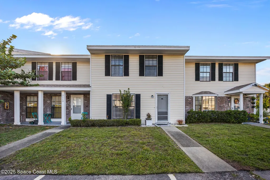 3112 Manor Drive NE Palm Bay FL 32905