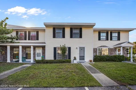 3112 Manor Drive NE Palm Bay FL 32905